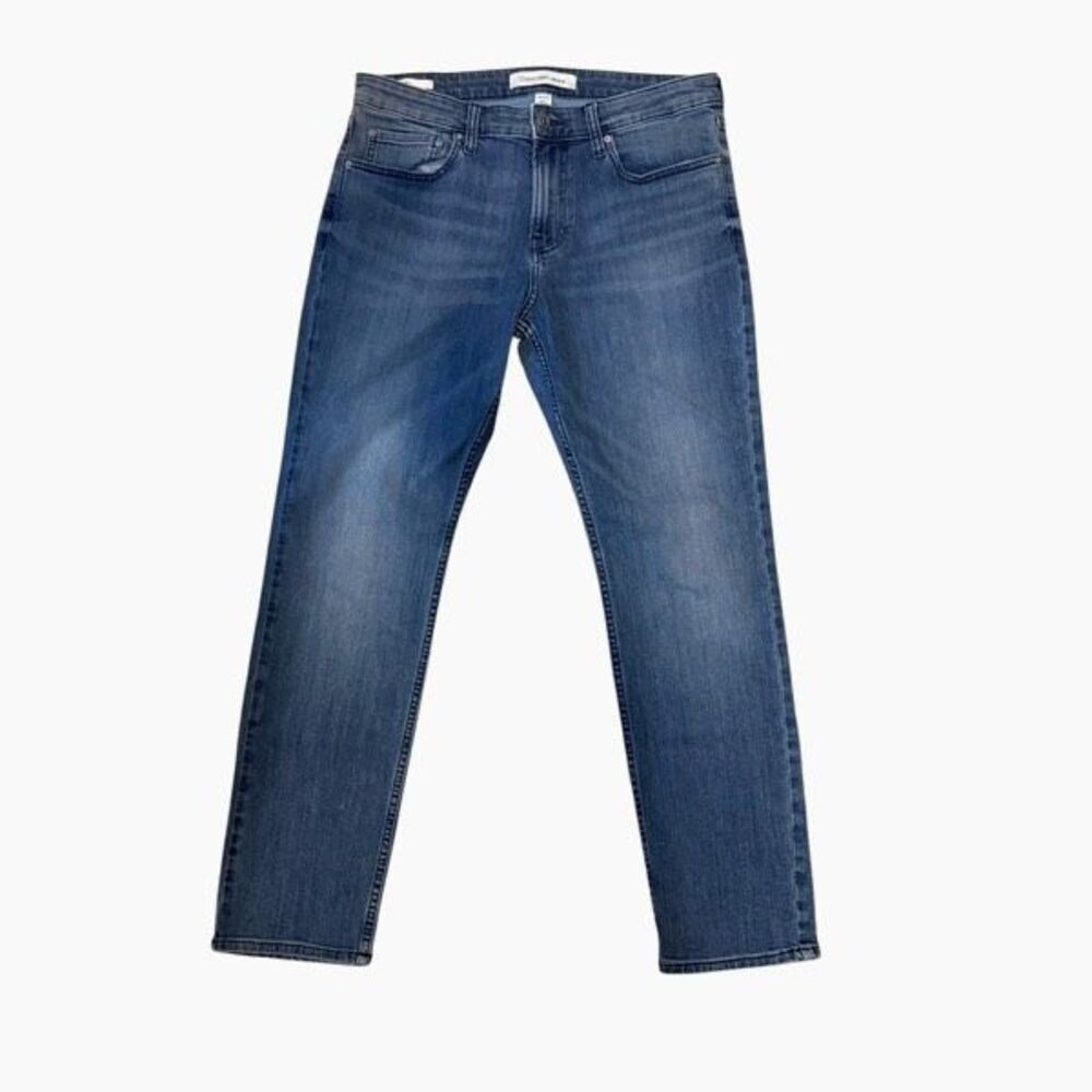 Calvin Klein 33x30 Slim Jeans